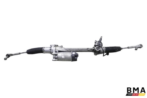Alfa Romeo Giulia Quadrifoglio Power Steerting Rack & Pinion 2017 - 2023 OEM used OEM rack and pinion