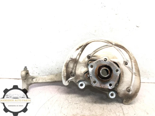 2018-2024 Audi A5 Front Right/Passenger AWD Quattro Used OEM Steering Knuckle Spindle