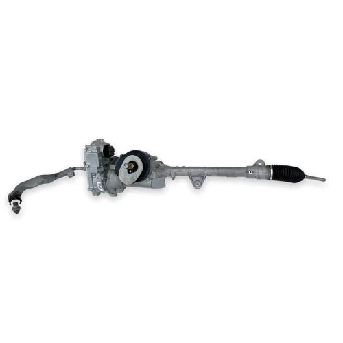20-23 BMW F44 2 Series Awd Electric Steering Gear Box Rack & Pinion OEM 38242488 used OEM rack and pinion