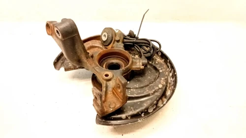 2004-2009 Audi S4 Rear Right/Passenger Used OEM Steering Knuckle Spindle
