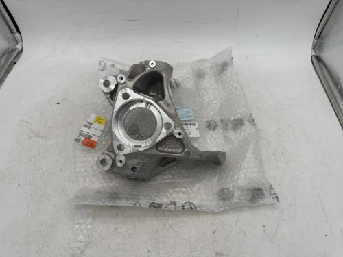 2021-2024 Audi A3 Front Left/Driver Used OEM Steering Knuckle Spindle