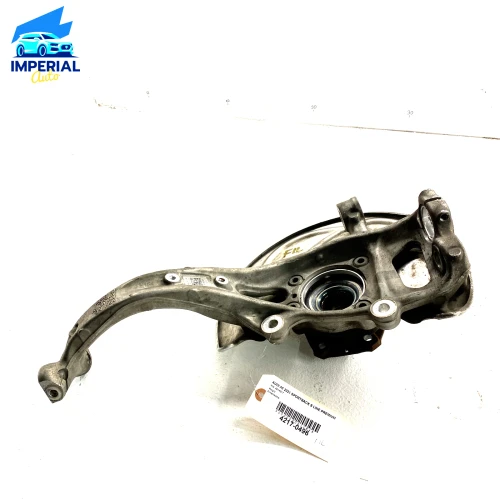 2018-2023 Audi A5 Front Left/Driver Used OEM Steering Knuckle Spindle