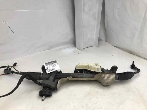 2009-2016 Volkswagen VW Tiguan Power steering Electric Gear Rack And Pinion Oem used OEM rack and pinion
