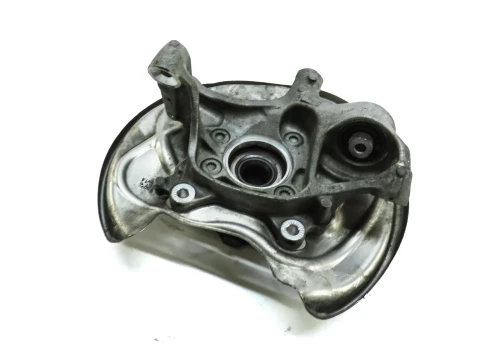 2017-2019 Audi S5 Rear Right/Passenger AWD Used OEM Steering Knuckle Spindle