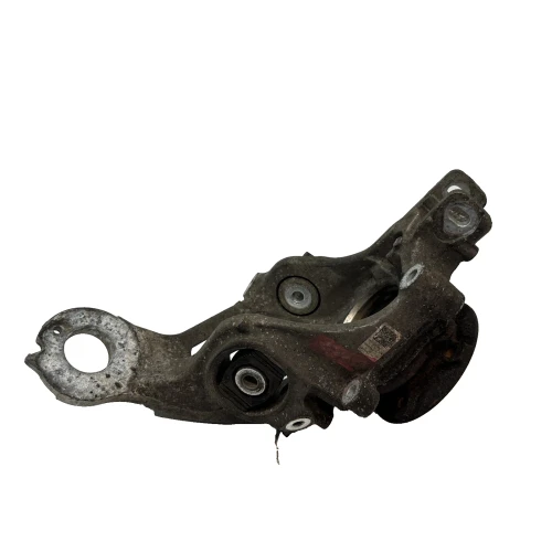 2013-2018 Audi S6 Rear Left/Driver Used OEM Steering Knuckle Spindle