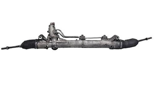 11-14 Mercedes W221 S63 CL63 AMG Power Steering Rack 22111051007 used OEM rack and pinion