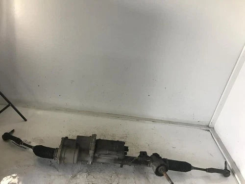 2011 Ford F150 Power Steering Gear Rack & Pinion With Heavy Duty Tow Pack OEM used OEM rack and pinion