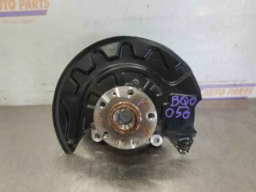 2022 Audi Q3 Front Left/Driver AWD Used OEM Steering Knuckle Spindle