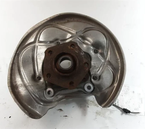 2018-2020 Audi Q5 Rear Right/Passenger Used OEM Steering Knuckle Spindle