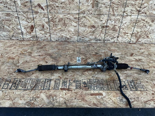 Maserati POWER Used OEM Rack and Pinion B0A206 used OEM rack and pinion