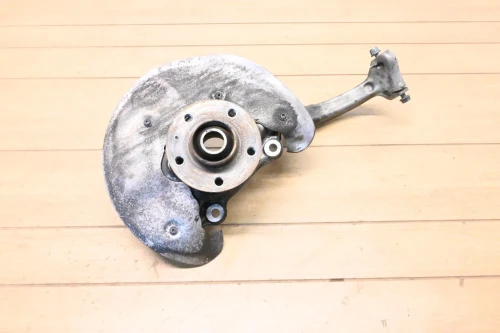 2012-2017 Audi S4 Front Left/Driver Used OEM Steering Knuckle Spindle