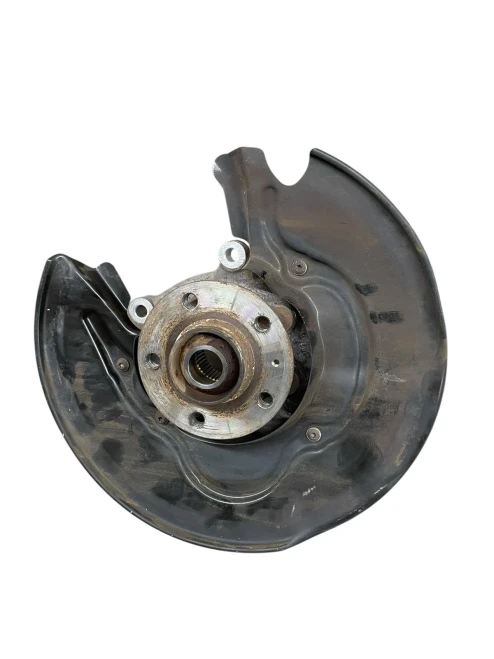 2014-2018 Audi RS7 Rear Right/Passenger AWD Used OEM Steering Knuckle Spindle