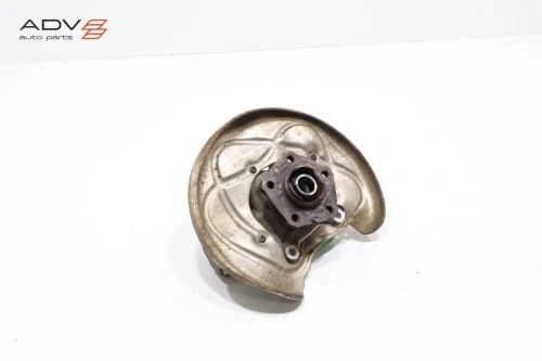 2017-2025 Audi A4 Rear Right/Passenger Used OEM Steering Knuckle Spindle