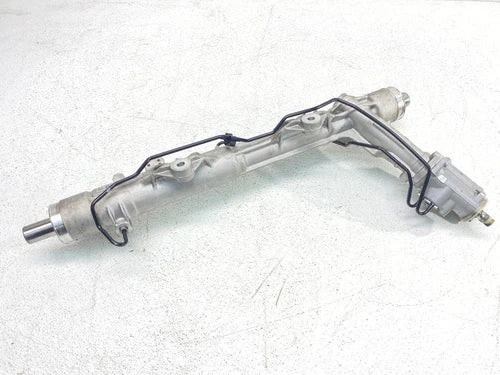 BMW F06 F10 F12 M5 M6 Competition Hydro Power Steering Rack & Pinion Box OEM used OEM rack and pinion