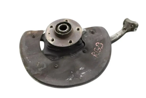 2012-2018 Audi A7 Front Right/Passenger AWD Quattro Used OEM Steering Knuckle Spindle