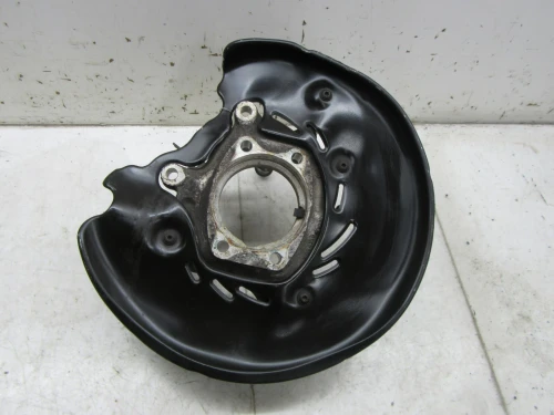 2011-2017 Audi Rear Left/Driver Used OEM Steering Knuckle Spindle