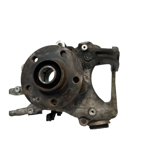 2013-2018 Audi A6 Rear Right/Passenger Quattro Used OEM Steering Knuckle Spindle