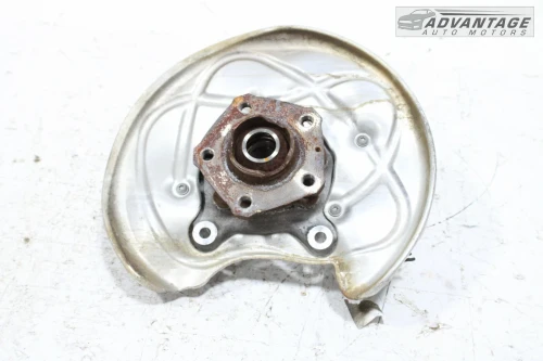 2018-2024 Audi A5 Rear Right/Passenger Quattro With Hub Used OEM Steering Knuckle Spindle