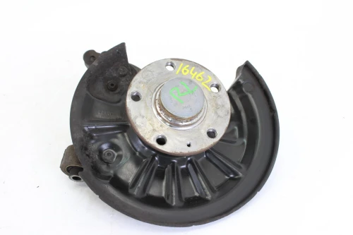 2015-2019 Audi A3 Rear Left/Driver FWD With Hub Used OEM Steering Knuckle Spindle