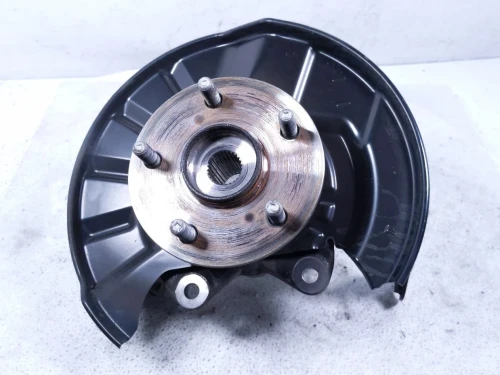 2015 Audi Q5 Left/Driver AWD Used OEM Steering Knuckle Spindle