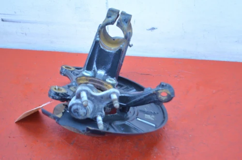 2015-2018 Audi Q3 Front Right/Passenger FWD Used OEM Steering Knuckle Spindle