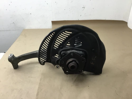 2019 Audi S4 Front Right/Passenger Used OEM Steering Knuckle Spindle