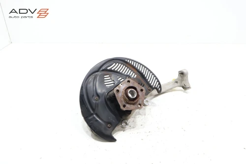 2019-2024 Audi S6 Front Left/Driver Used OEM Steering Knuckle Spindle