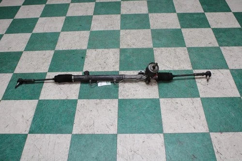 97-98 Corvette C5 Powered Steering Rack And Pinion Tie Rod Ends OEM Factory WTY used OEM rack and pinion