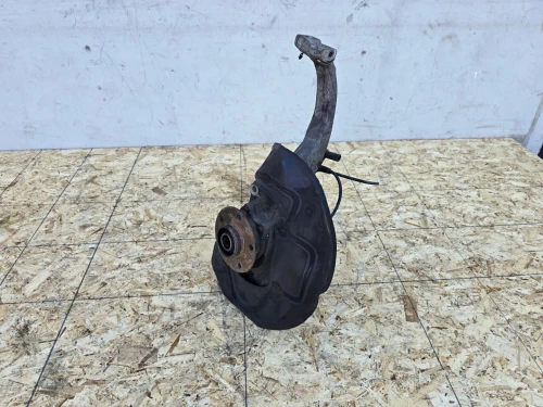 2012-2018 Audi S4 Front Right/Passenger Used OEM Steering Knuckle Spindle