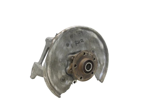 2012-2018 Audi A7 8K0505432AR Rear Right/Passenger Quattro Used OEM Steering Knuckle Spindle