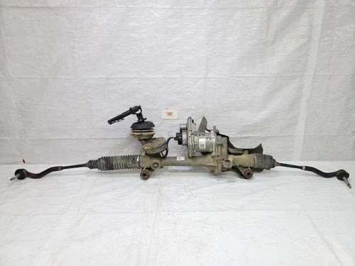 2019-2024 Chevrolet Blazer Power Steering Gear Rack & Pinion AWD OEM 87853951 used OEM rack and pinion