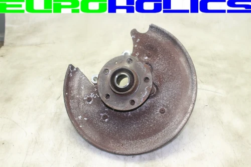 2009-2015 Audi A4 Rear Right/Passenger Quattro Used OEM Steering Knuckle Spindle