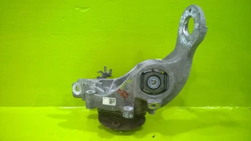 2009-2015 Audi A4 Rear Right/Passenger Used OEM Steering Knuckle Spindle
