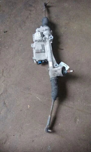 2016 Ford Mustang Power Rack & Pinion Electric Assist Steering with Warranty OEM used OEM rack and pinion