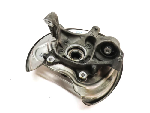 2017-2019 Audi A4 Rear Right/Passenger Used OEM Steering Knuckle Spindle