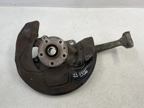 Audi S7 Front Right/Passenger AWD Used OEM Steering Knuckle Spindle