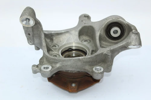 2017-2023 Audi A4 Rear Right/Passenger AWD Used OEM Steering Knuckle Spindle