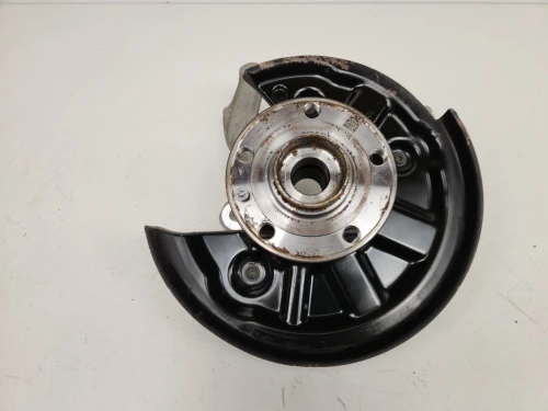 2022-2026 Audi A3 Rear Right/Passenger Quattro Used OEM Steering Knuckle Spindle