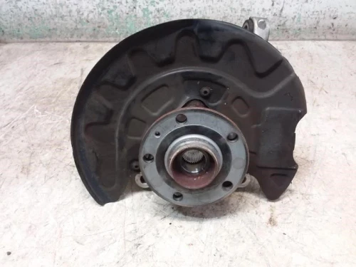 2018 Audi TT Front Right/Passenger Used OEM Steering Knuckle Spindle