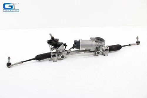 2017 - 2018 BUICK ENVISION ELECTRIC POWER STEERING GEAR RACK AND PINION OEM used OEM rack and pinion
