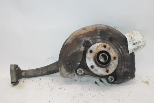 2008-2015 Audi Q5 Front Left/Driver Used OEM Steering Knuckle Spindle