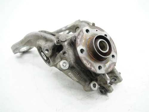 2016 Audi RS7 Rear Right/Passenger Used OEM Steering Knuckle Spindle