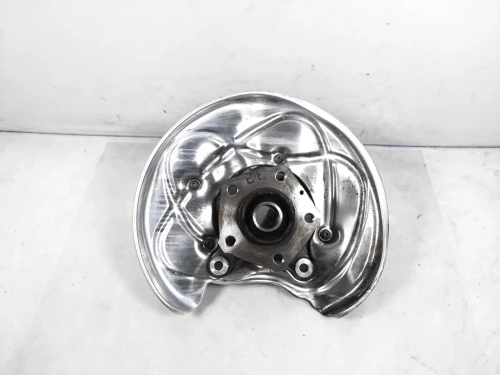 2018-2025 Audi S4 Rear Left/Driver AWD Used OEM Steering Knuckle Spindle