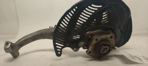 2018 Audi S4 8W0407254F Front Right/Passenger Used OEM Steering Knuckle Spindle