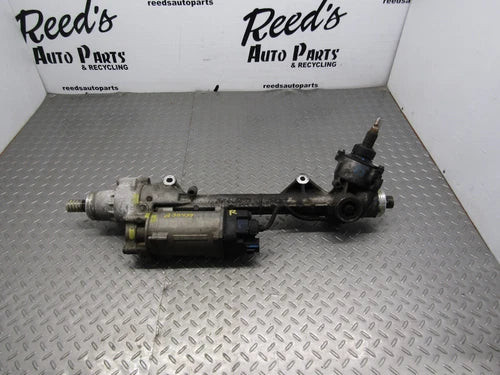 2016 Cadillac CTS-V Sedan LT4 OEM Steering Rack & Pinion *DAMAGE* used OEM rack and pinion