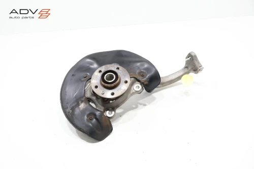 2012-2018 Audi S6 Front Left/Driver Used OEM Steering Knuckle Spindle