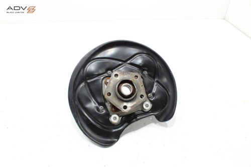 2017-2024 Audi Q7 Rear Right/Passenger Used OEM Steering Knuckle Spindle