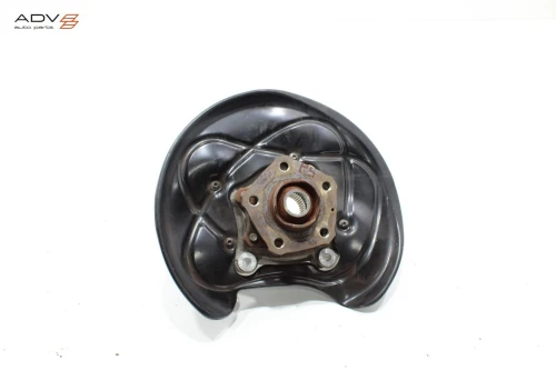 2017-2024 Audi SQ7 Rear Left/Driver Used OEM Steering Knuckle Spindle