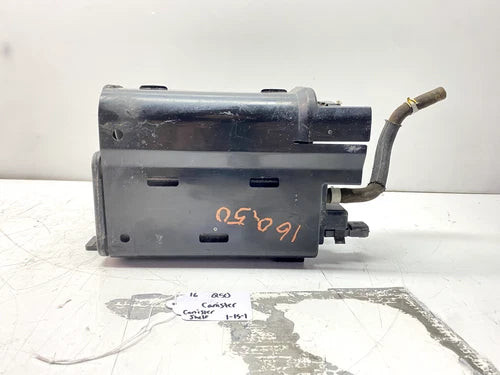2016-2019 INFINITI Q50 OEM FUEL VAPOR EVAPORATOR CHARCOAL CANISTER 14950 4GA00