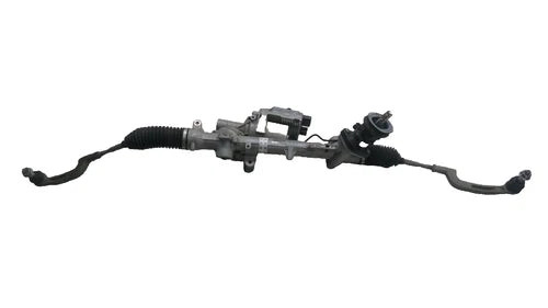 2017-2019 Infiniti QX30 OEM FWD Power Steering Gear Rack And Pinion 6700003558A used OEM rack and pinion